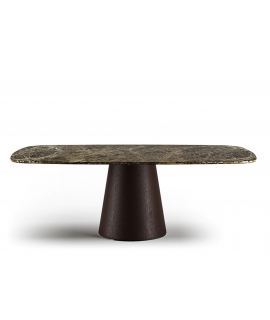 EFORMA table  TEO MARBLE TOP